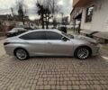 Серый Лексус ЕС, объемом двигателя 2.49 л и пробегом 25 тыс. км за 62000 $, фото 7 на Automoto.ua