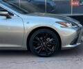 Сірий Лексус ЕС, об'ємом двигуна 2.5 л та пробігом 44 тис. км за 43900 $, фото 8 на Automoto.ua