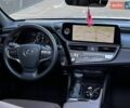 Сірий Лексус ЕС, об'ємом двигуна 2.5 л та пробігом 44 тис. км за 43900 $, фото 27 на Automoto.ua