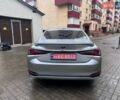 Серый Лексус ЕС, объемом двигателя 2.5 л и пробегом 40 тыс. км за 39000 $, фото 7 на Automoto.ua