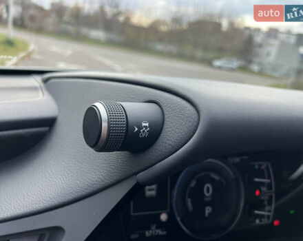 Серый Лексус ЕС, объемом двигателя 2.49 л и пробегом 57 тыс. км за 56500 $, фото 42 на Automoto.ua