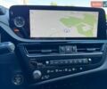 Сірий Лексус ЕС, об'ємом двигуна 2.49 л та пробігом 34 тис. км за 54999 $, фото 36 на Automoto.ua