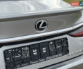 Сірий Лексус ЕС, об'ємом двигуна 2.49 л та пробігом 57 тис. км за 55900 $, фото 18 на Automoto.ua