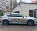 Серый Лексус ЕС, объемом двигателя 2.5 л и пробегом 40 тыс. км за 39000 $, фото 3 на Automoto.ua