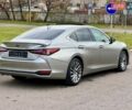 Сірий Лексус ЕС, об'ємом двигуна 2.49 л та пробігом 57 тис. км за 53900 $, фото 14 на Automoto.ua