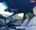 Сірий Лексус ЕС, об'ємом двигуна 2.49 л та пробігом 34 тис. км за 54999 $, фото 34 на Automoto.ua