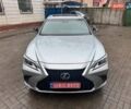Серый Лексус ЕС, объемом двигателя 2.5 л и пробегом 40 тыс. км за 39000 $, фото 4 на Automoto.ua