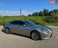 Сірий Лексус ЕС, об'ємом двигуна 2.49 л та пробігом 34 тис. км за 54999 $, фото 11 на Automoto.ua