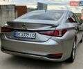 Сірий Лексус ЕС, об'ємом двигуна 2.5 л та пробігом 60 тис. км за 48500 $, фото 9 на Automoto.ua