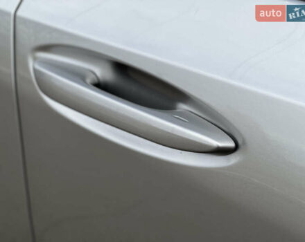 Сірий Лексус ЕС, об'ємом двигуна 2.49 л та пробігом 57 тис. км за 55900 $, фото 11 на Automoto.ua