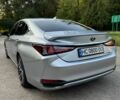 Сірий Лексус ЕС, об'ємом двигуна 2.49 л та пробігом 24 тис. км за 48980 $, фото 11 на Automoto.ua