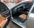 Серый Лексус ЕС, объемом двигателя 2.5 л и пробегом 40 тыс. км за 39000 $, фото 10 на Automoto.ua