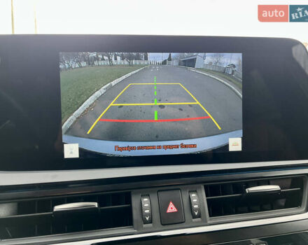 Сірий Лексус ЕС, об'ємом двигуна 2.49 л та пробігом 57 тис. км за 55900 $, фото 43 на Automoto.ua