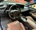 Сірий Лексус ЕС, об'ємом двигуна 2.5 л та пробігом 60 тис. км за 48500 $, фото 18 на Automoto.ua