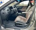 Сірий Лексус ЕС, об'ємом двигуна 2.49 л та пробігом 57 тис. км за 53900 $, фото 28 на Automoto.ua
