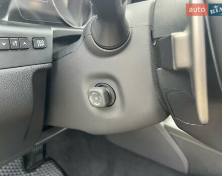 Сірий Лексус ЕС, об'ємом двигуна 2.49 л та пробігом 57 тис. км за 55900 $, фото 32 на Automoto.ua