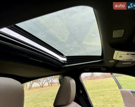 Сірий Лексус ЕС, об'ємом двигуна 2.49 л та пробігом 57 тис. км за 55900 $, фото 60 на Automoto.ua