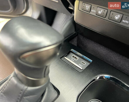 Сірий Лексус ЕС, об'ємом двигуна 2.49 л та пробігом 57 тис. км за 55900 $, фото 63 на Automoto.ua