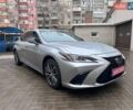Серый Лексус ЕС, объемом двигателя 2.5 л и пробегом 40 тыс. км за 39000 $, фото 2 на Automoto.ua