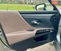 Сірий Лексус ЕС, об'ємом двигуна 2.49 л та пробігом 57 тис. км за 53900 $, фото 25 на Automoto.ua