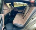 Сірий Лексус ЕС, об'ємом двигуна 2.49 л та пробігом 57 тис. км за 53900 $, фото 48 на Automoto.ua