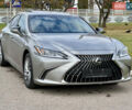 Сірий Лексус ЕС, об'ємом двигуна 2.49 л та пробігом 57 тис. км за 55900 $, фото 1 на Automoto.ua