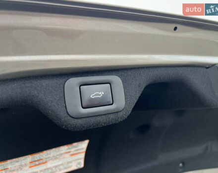 Сірий Лексус ЕС, об'ємом двигуна 2.49 л та пробігом 57 тис. км за 55900 $, фото 68 на Automoto.ua