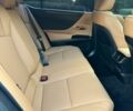 Сірий Лексус ЕС, об'ємом двигуна 2.49 л та пробігом 24 тис. км за 48980 $, фото 26 на Automoto.ua