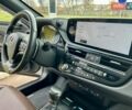 Сірий Лексус ЕС, об'ємом двигуна 2.49 л та пробігом 57 тис. км за 53900 $, фото 60 на Automoto.ua