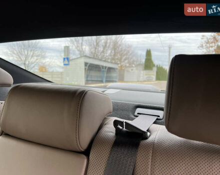 Сірий Лексус ЕС, об'ємом двигуна 2.49 л та пробігом 57 тис. км за 55900 $, фото 74 на Automoto.ua