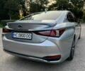 Сірий Лексус ЕС, об'ємом двигуна 2.49 л та пробігом 24 тис. км за 48980 $, фото 10 на Automoto.ua