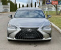 Серый Лексус ЕС, объемом двигателя 2.49 л и пробегом 57 тыс. км за 56500 $, фото 4 на Automoto.ua