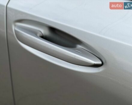 Сірий Лексус ЕС, об'ємом двигуна 2.49 л та пробігом 57 тис. км за 53900 $, фото 11 на Automoto.ua