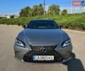Сірий Лексус ЕС, об'ємом двигуна 2.49 л та пробігом 34 тис. км за 54999 $, фото 24 на Automoto.ua