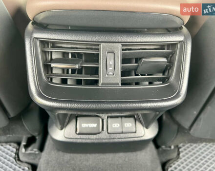 Сірий Лексус ЕС, об'ємом двигуна 2.49 л та пробігом 57 тис. км за 55900 $, фото 54 на Automoto.ua