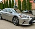 Сірий Лексус ЕС, об'ємом двигуна 2.5 л та пробігом 60 тис. км за 48500 $, фото 4 на Automoto.ua