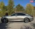 Серый Лексус ЕС, объемом двигателя 2.49 л и пробегом 53 тыс. км за 51200 $, фото 8 на Automoto.ua