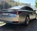 Серый Лексус ЕС, объемом двигателя 2.49 л и пробегом 4 тыс. км за 64000 $, фото 8 на Automoto.ua