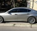 Серый Лексус ЕС, объемом двигателя 2.49 л и пробегом 4 тыс. км за 64000 $, фото 5 на Automoto.ua