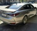 Серый Лексус ЕС, объемом двигателя 2.49 л и пробегом 4 тыс. км за 64000 $, фото 7 на Automoto.ua
