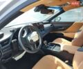 Серый Лексус ЕС, объемом двигателя 0 л и пробегом 42 тыс. км за 24700 $, фото 12 на Automoto.ua