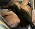 Серый Лексус ЕС, объемом двигателя 2.49 л и пробегом 4 тыс. км за 64000 $, фото 17 на Automoto.ua