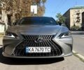 Серый Лексус ЕС, объемом двигателя 2.49 л и пробегом 4 тыс. км за 64000 $, фото 11 на Automoto.ua