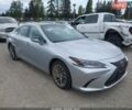 Серый Лексус ЕС, объемом двигателя 3.46 л и пробегом 35 тыс. км за 16500 $, фото 1 на Automoto.ua