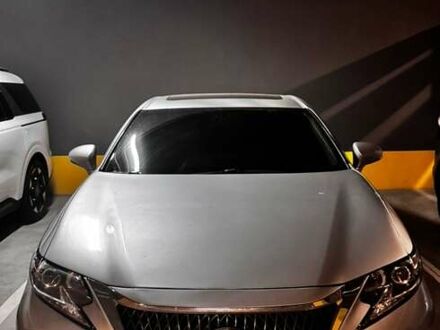 Сірий Лексус ЕС, об'ємом двигуна 2.49 л та пробігом 114 тис. км за 19900 $, фото 1 на Automoto.ua