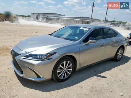 Лексус ЕС 2019 у Кропивницькому (Кіровограді) на Automoto.ua Сірий Лексус ЕС, об'ємом двигуна 3.5 л та пробігом 106 тис. км за 12900 $, фото 1 на Automoto.ua
