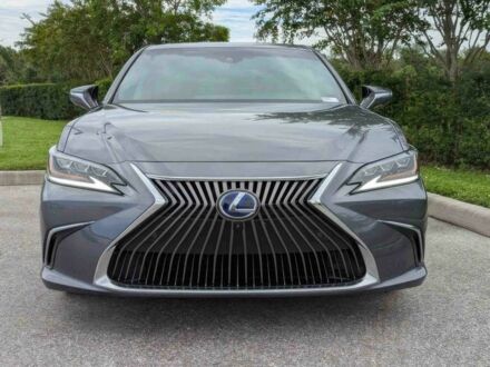 Лексус ЕС 2019 у Житомирі на Automoto.ua Сірий Лексус ЕС, об'ємом двигуна 2.5 л та пробігом 44 тис. км за 12400 $, фото 1 на Automoto.ua