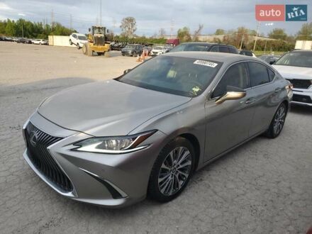 Лексус ЕС 2020 в Харькове на Automoto.ua Серый Лексус ЕС, объемом двигателя 0 л и пробегом 166 тыс. км за 13000 $, фото 1 на Automoto.ua