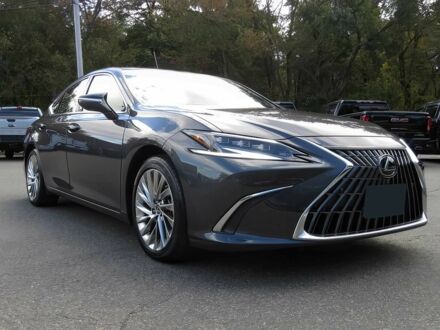 Лексус ЕС 2022 у Києві на Automoto.ua Сірий Лексус ЕС, об'ємом двигуна 3.5 л та пробігом 16 тис. км за 18200 $, фото 1 на Automoto.ua