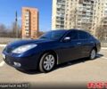 Синий Лексус ЕС, объемом двигателя 3 л и пробегом 310 тыс. км за 4100 $, фото 2 на Automoto.ua